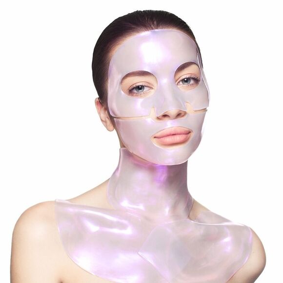 KNESKO Diamond Radiance Collagen Multi Masking Kit - Brand New in Box - Picture 3 of 7